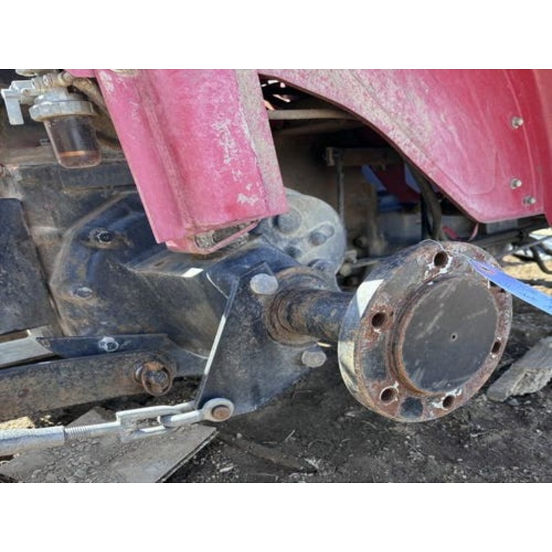 Used Case IH 1130 Axle, Rear Axle Assy | CP-26714 | All States Ag Parts