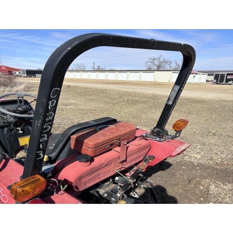 Used Case IH 1130 ROPS | CP-25213 | All States Ag Parts