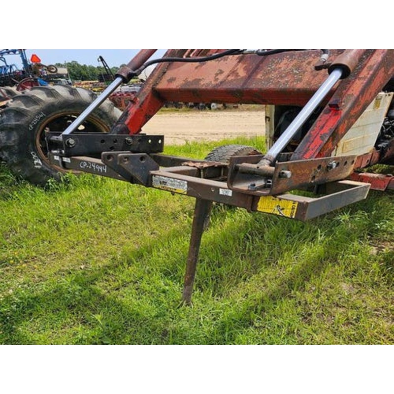 Used David Brown 1210 Forks | CP-24994 | All States Ag Parts