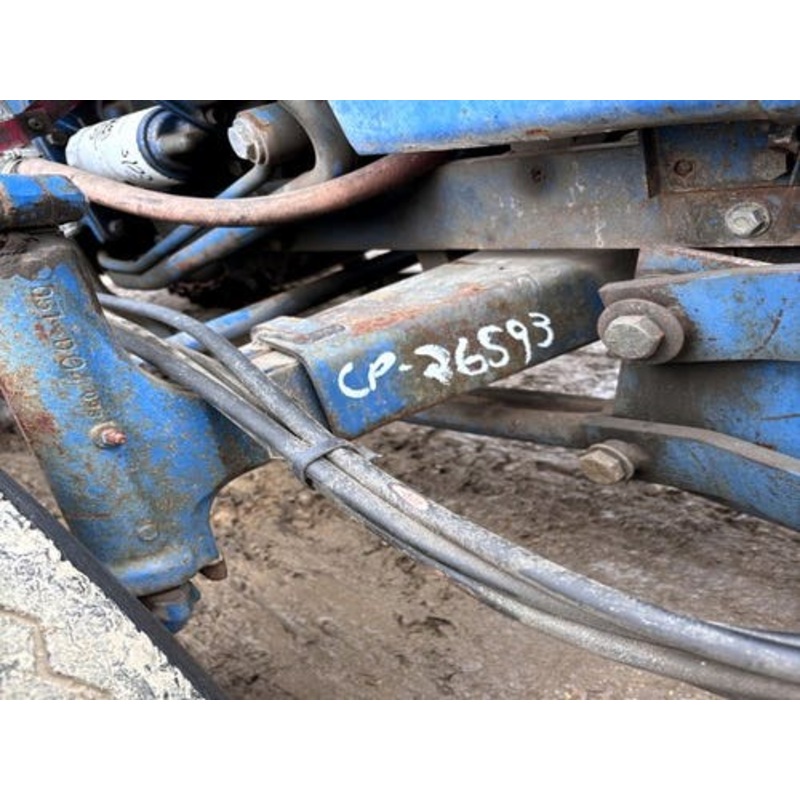 Used Ford 1700 Axle, Wide Front | CP-26593 | All States Ag Parts