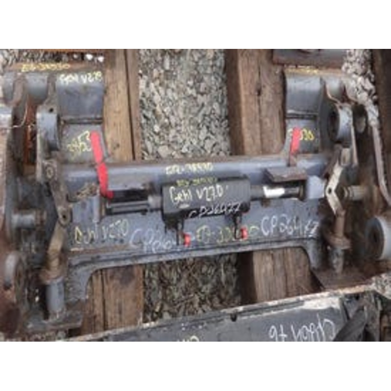 Used Gehl V270 Quick Tach Plates | CP-26477 | All States Ag Parts