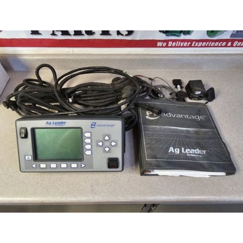 Used Gleaner R65 Monitor | CP-25382 | All States Ag Parts