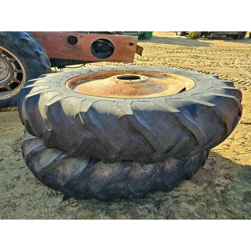 Used International 1086 Duals/Spacers, Dual Kits | CP-25753 | All States Ag Parts