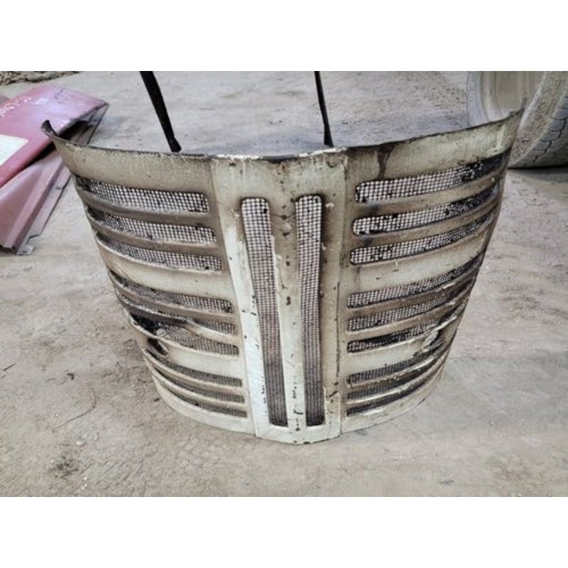 Used International 400 Hood | CP-24475 | All States Ag Parts