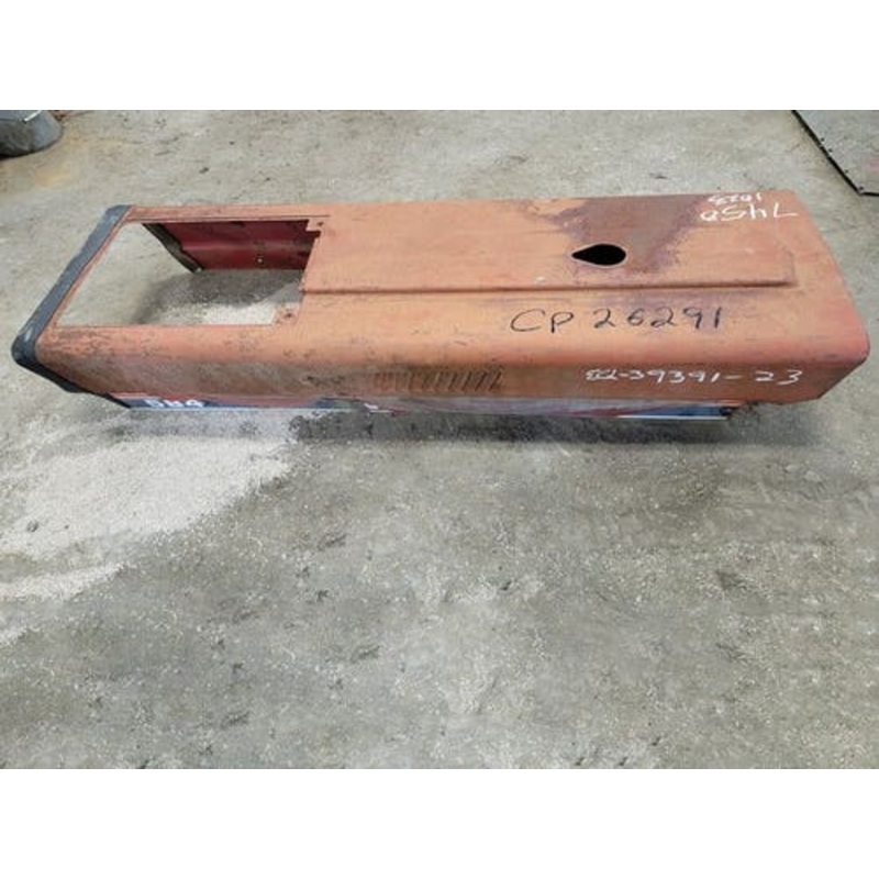 Used International 584 Hood | CP-26291 | All States Ag Parts
