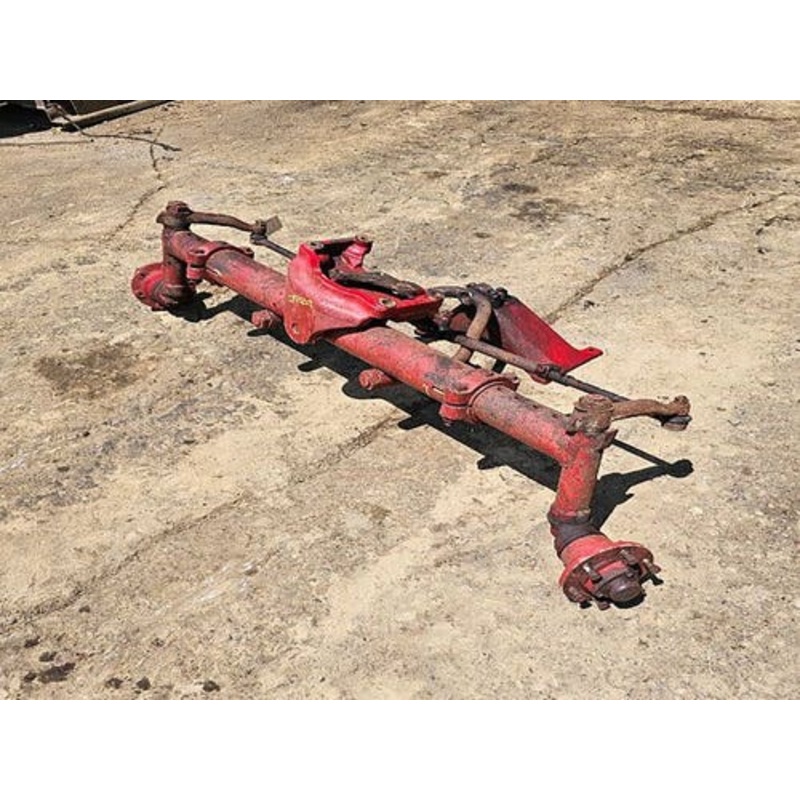 Used International 656 Axle, Wide Front | CP-25203 | All States Ag Parts