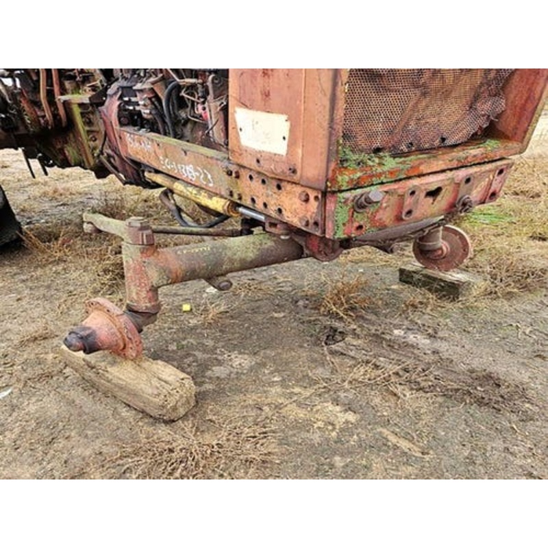 Used International 806 Axle, Wide Front | CP-25771 | All States Ag Parts