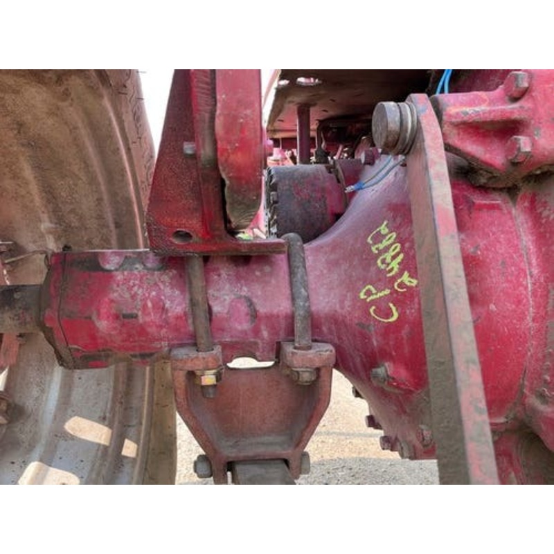 Used International 856 Axle, Rear Axle Assy | CP-24882 | All States Ag Parts