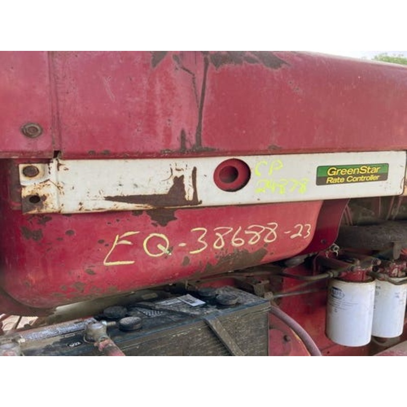 Used International 856 Side Panel | CP-24878 | All States Ag Parts