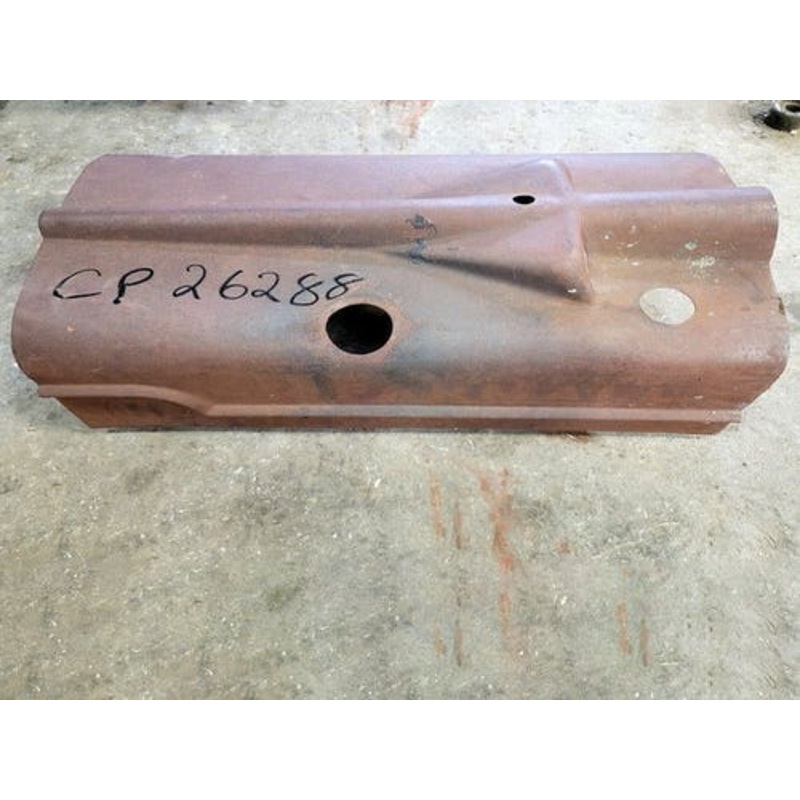 Used International H Hood | CP-26288 | All States Ag Parts