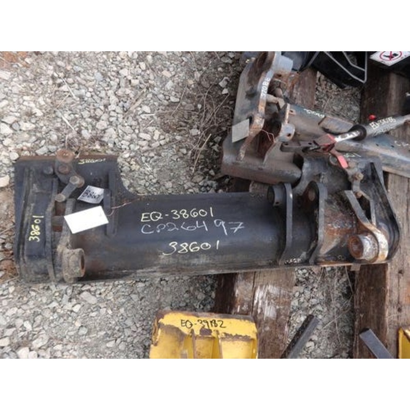 Used JCB 175 Quick Tach Plates | CP-26497 | All States Ag Parts