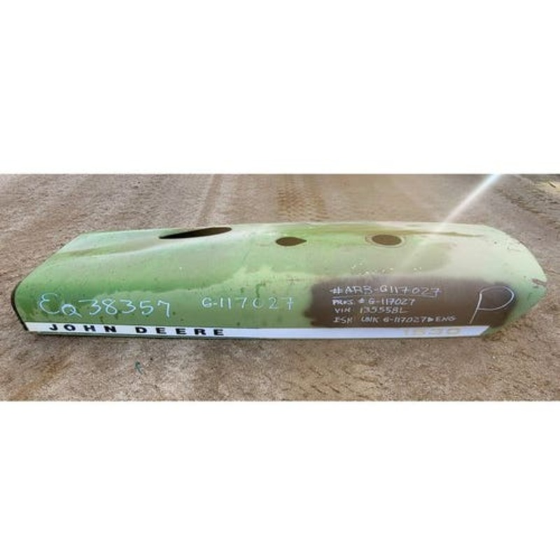 Used John Deere 1530 Hood | CP-25917 | All States Ag Parts