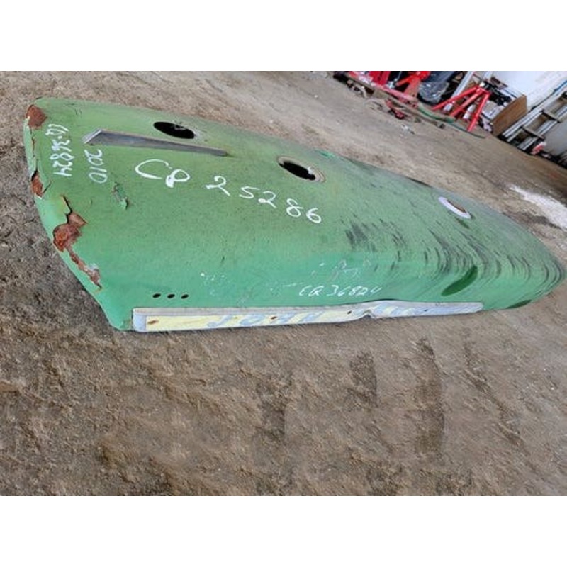 Used John Deere 2010 Hood | CP-25286 | All States Ag Parts