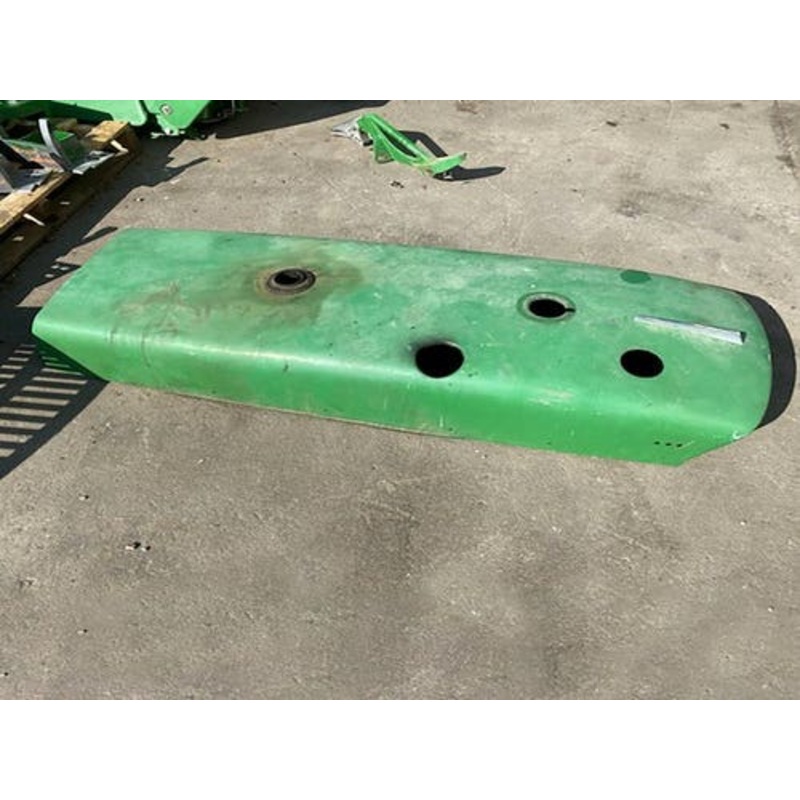 Used John Deere 2010 Hood | CP-25458 | All States Ag Parts