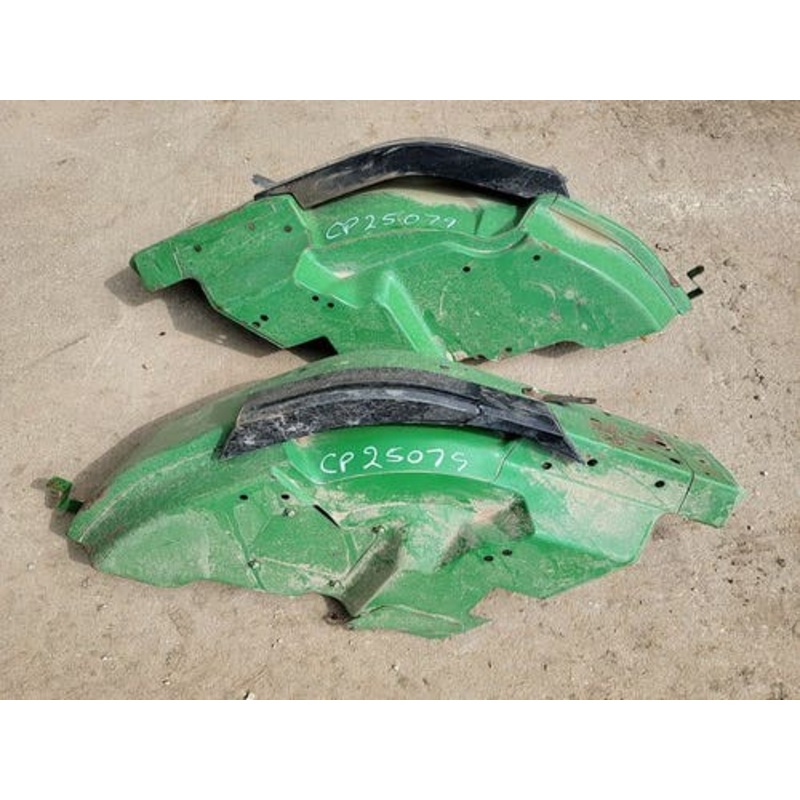 Used John Deere 4010 Fender Kit, Rear Fender Kit | CP-25079 | All States Ag Parts