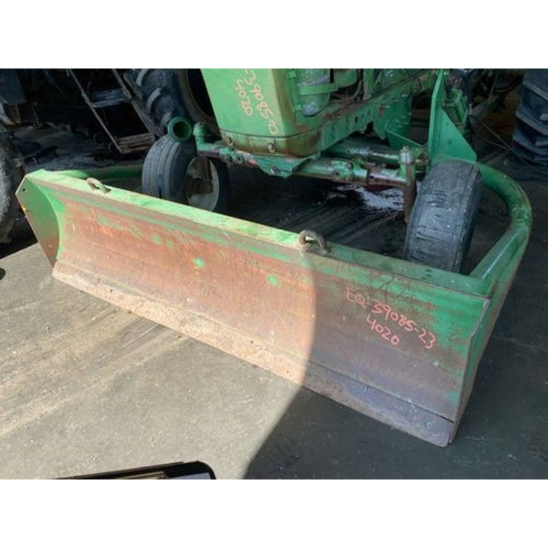 Used John Deere 4020 Blade | CP-25416 | All States Ag Parts