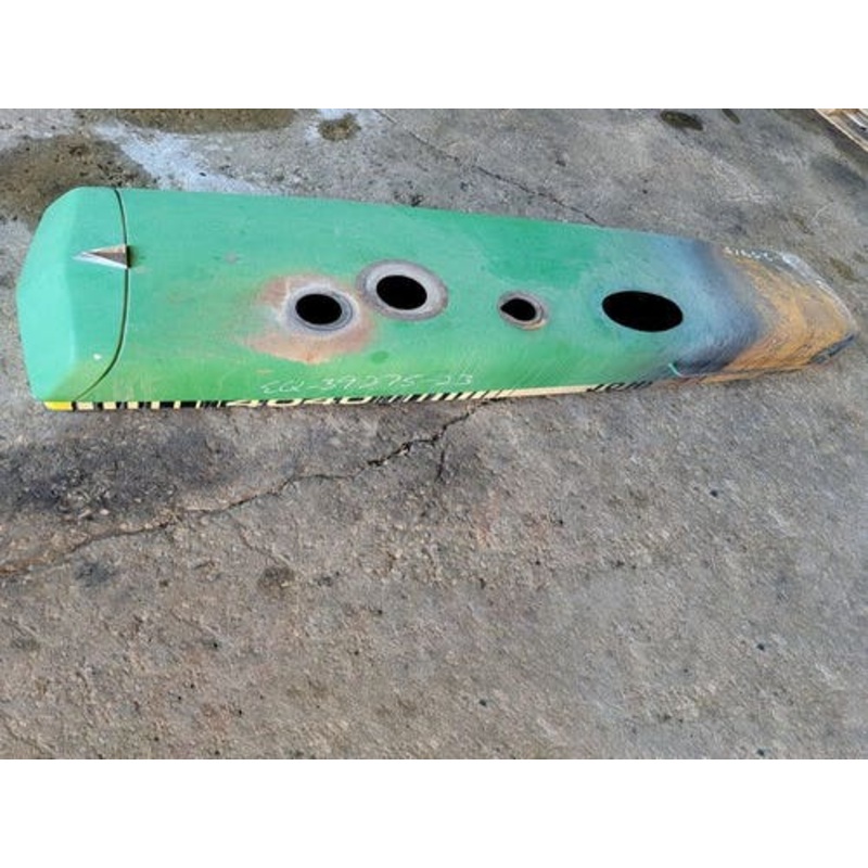 Used John Deere 4040 Hood | CP-25915 | All States Ag Parts