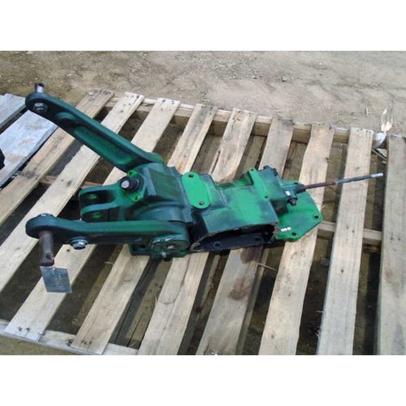 Used John Deere 4044m Hitch, 3PT | CP-24679 | All States Ag Parts