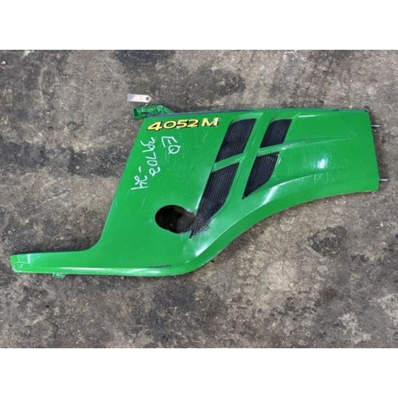 Used John Deere 4052M Side Panel | CP-26440 | All States Ag Parts