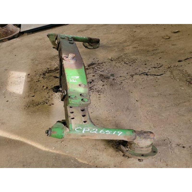 Used John Deere 4230 Axle, Wide Front | CP-26519 | All States Ag Parts