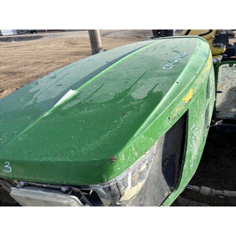 Used John Deere 5055E Hood | CP-26428 | All States Ag Parts