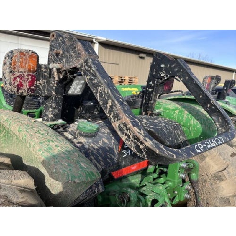 Used John Deere 5055E ROPS | CP-26427 | All States Ag Parts