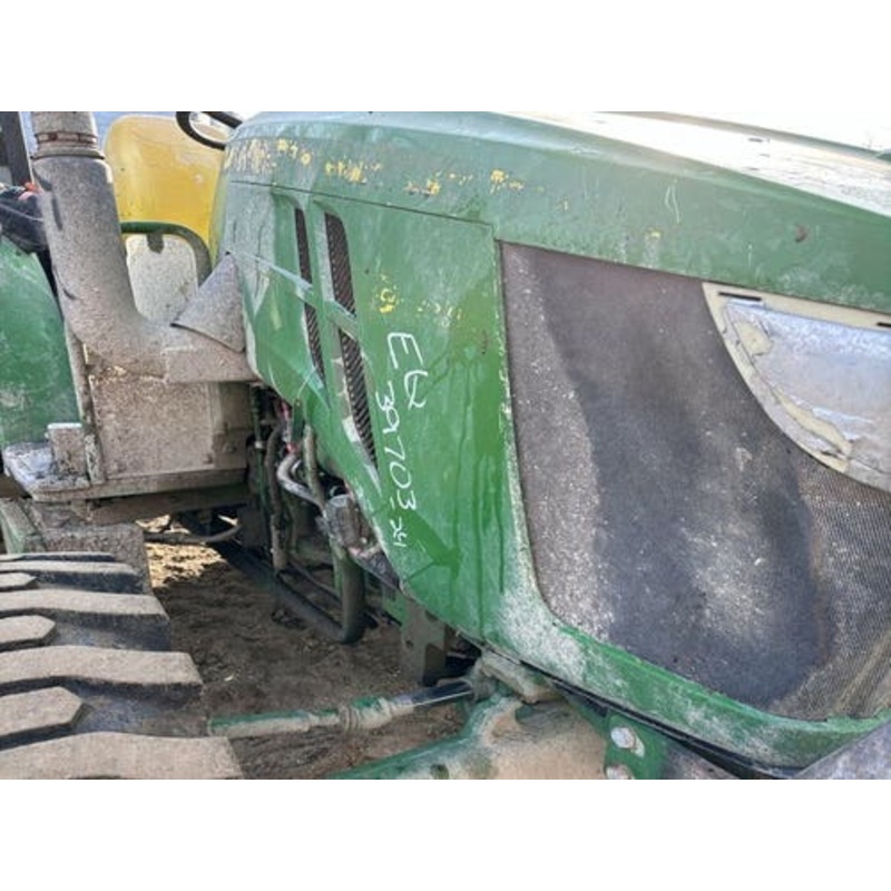 Used John Deere 5055E Side Panel | CP-26429 | All States Ag Parts