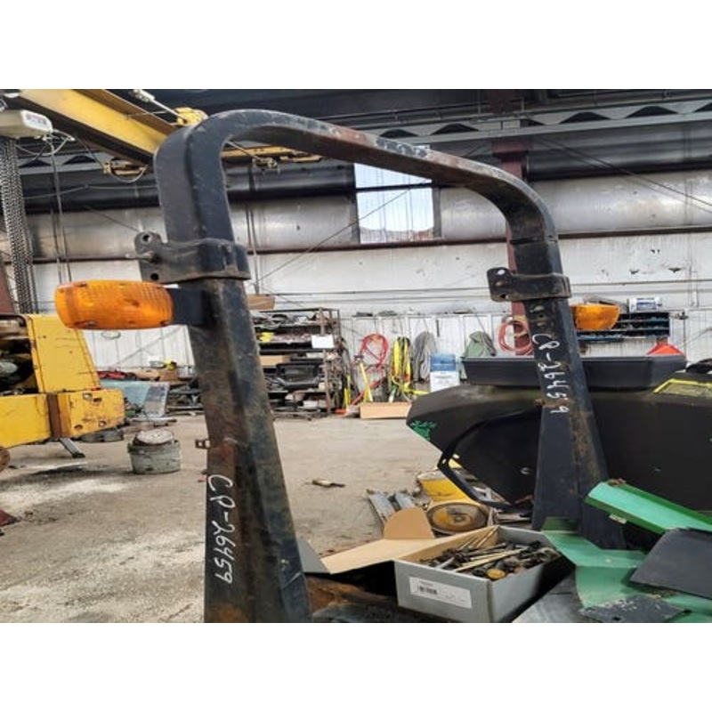 Used John Deere 5400 ROPS | CP-26459 | All States Ag Parts