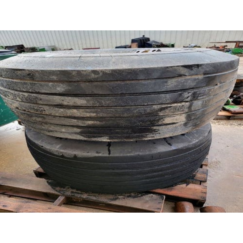 Used John Deere 568 Axle, Kits | CP-25536 | All States Ag Parts