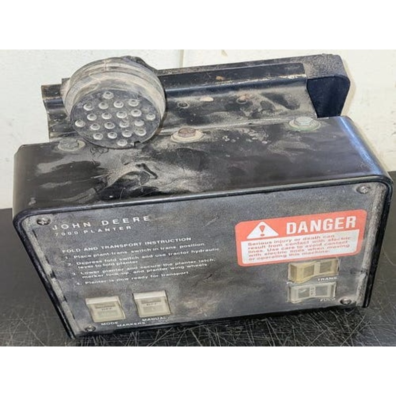Used John Deere 7000 Monitor | CP-25492 | All States Ag Parts