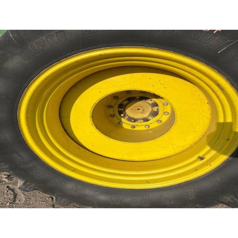 Used John Deere 7720 Duals/Spacers, Dual Kits | CP-25590 | All States Ag Parts