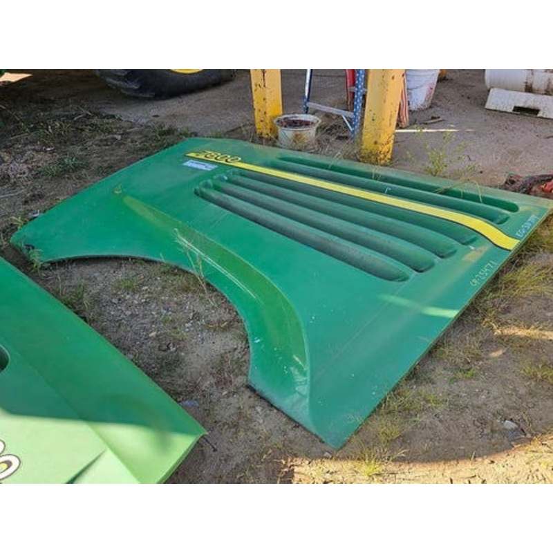 Used John Deere 7800 Side Panel | CP-25471 | All States Ag Parts