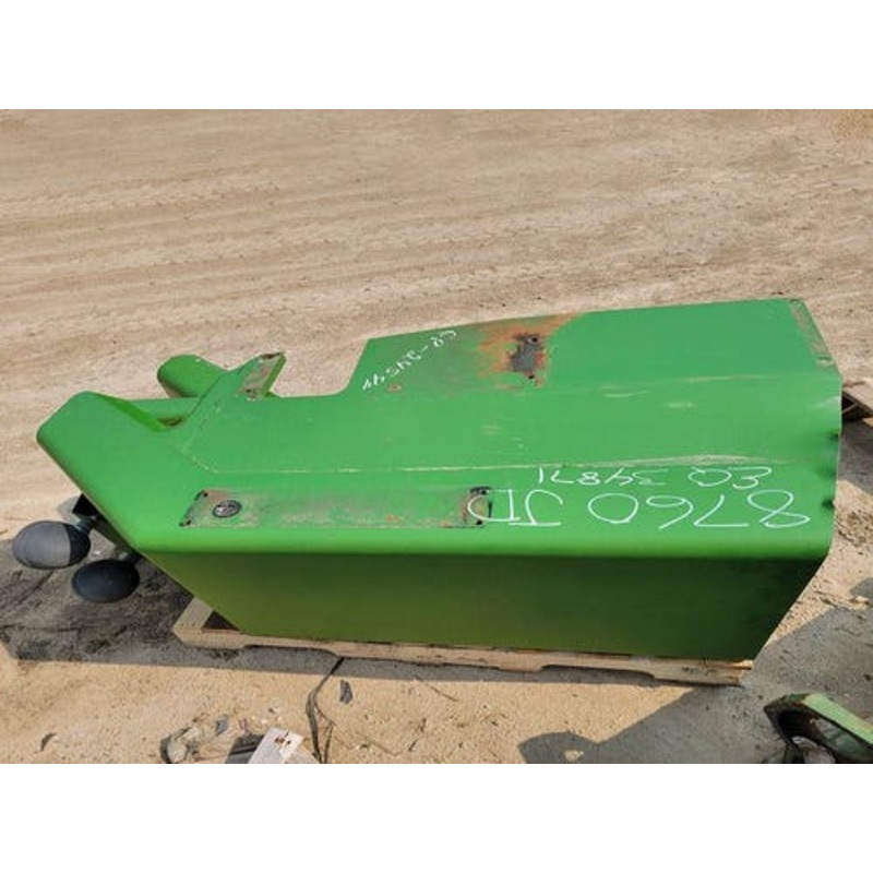 Used John Deere 8760 Fender Kit, Rear Fender Kit | CP-24544 | All States Ag Parts