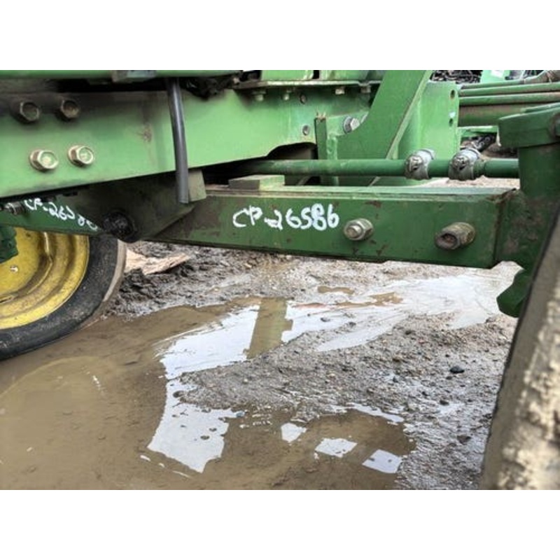 Used John Deere 950 Axle, Wide Front | CP-26586 | All States Ag Parts