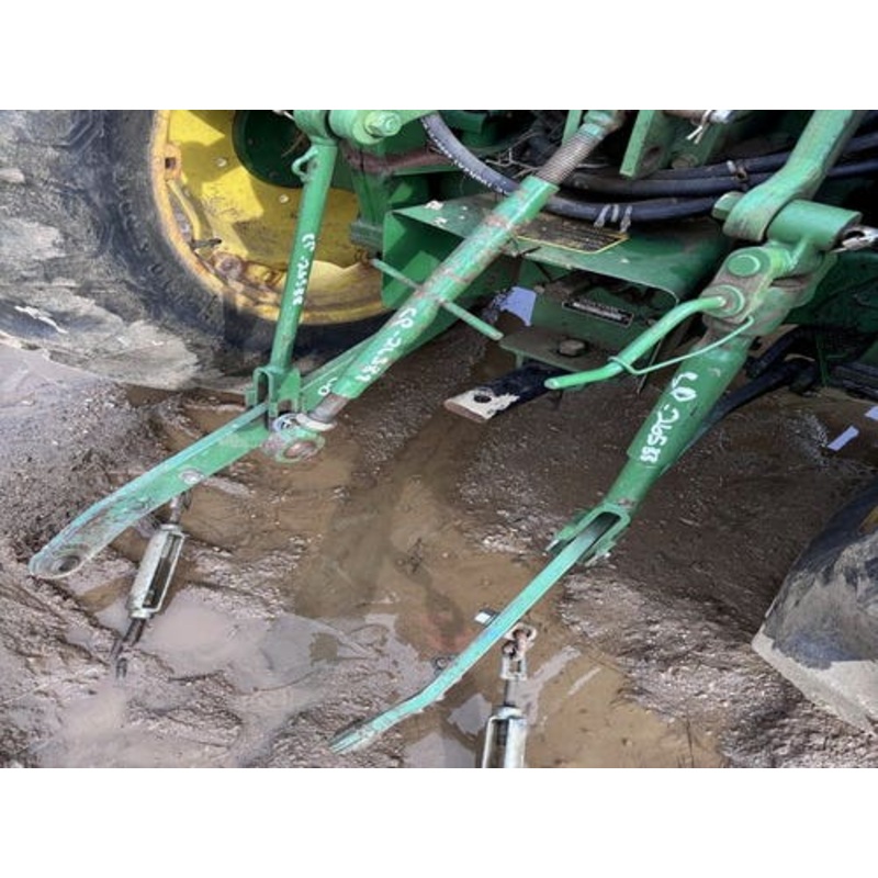 Used John Deere 950 Hitch, 3PT | CP-26588 | All States Ag Parts