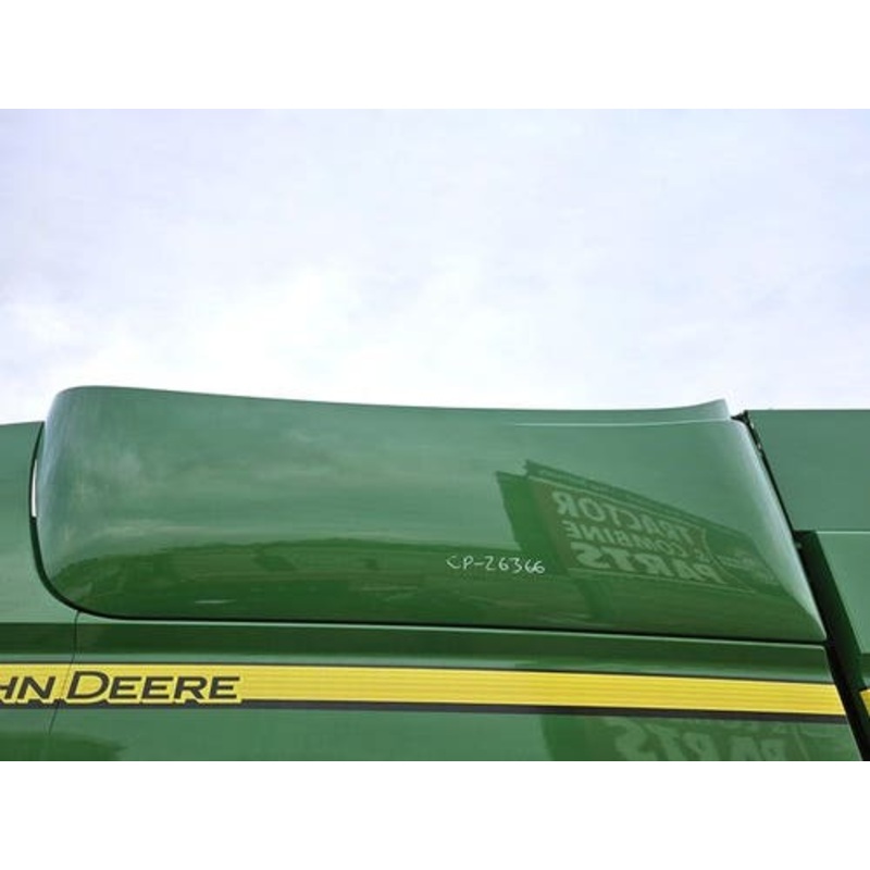 Used John Deere S690 Side Panel | CP-26366 | All States Ag Parts