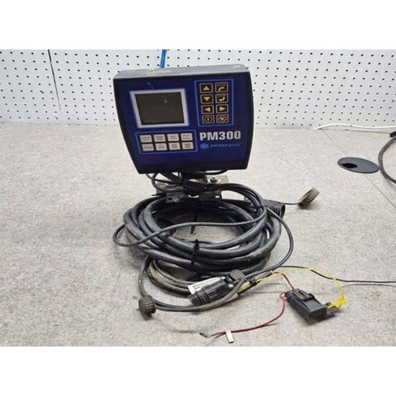 Used Kinze 2300 Monitor | CP-24613 | All States Ag Parts