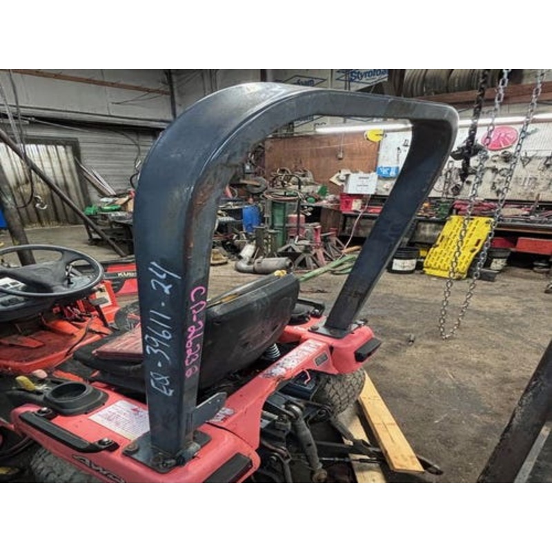 Used Kubota BX1800 ROPS | CP-26232 | All States Ag Parts