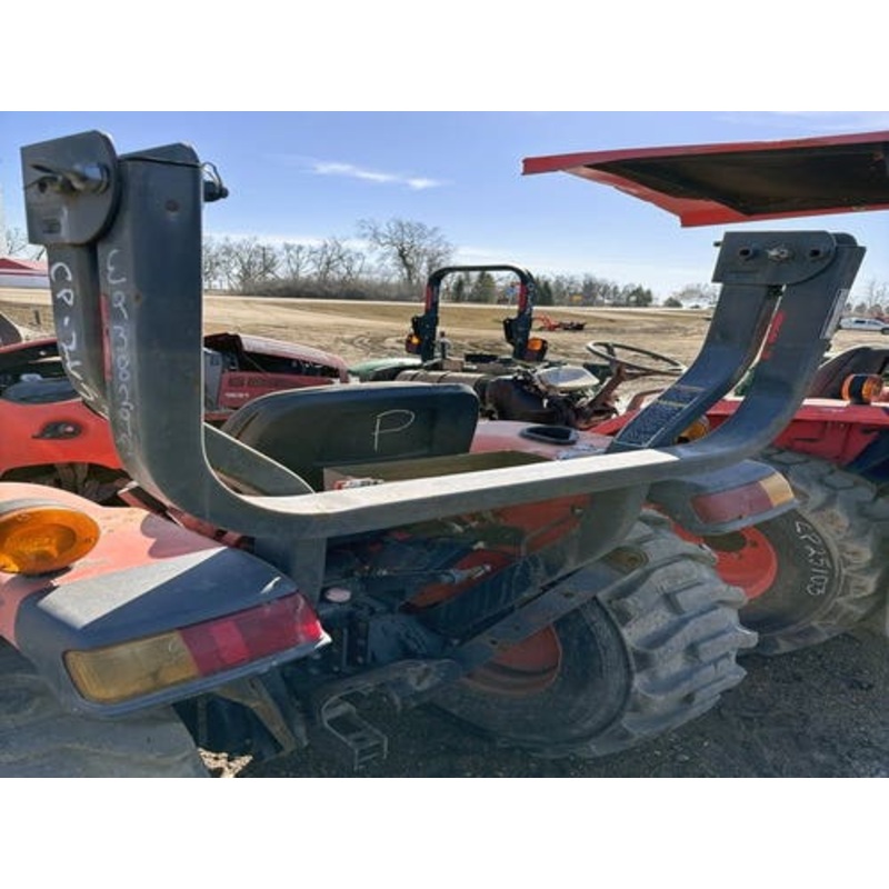 Used Kubota L3301 ROPS | CP-26535 | All States Ag Parts