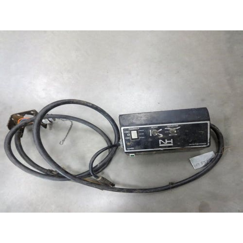 Used New Holland 790 Monitor | CP-25234 | All States Ag Parts