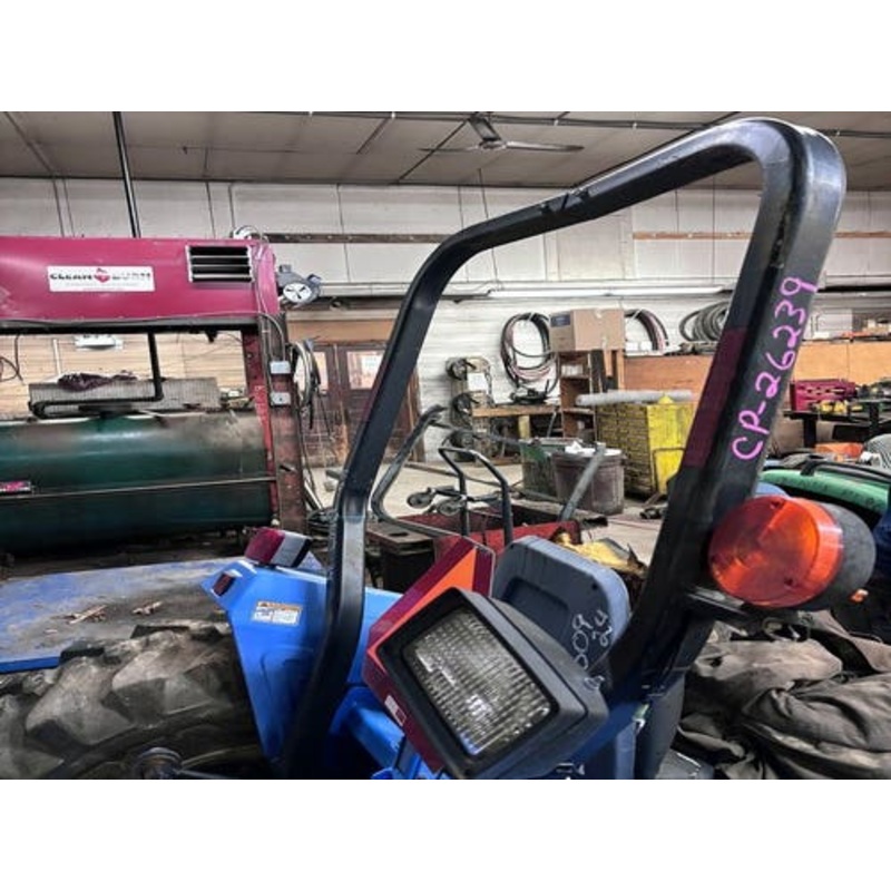 Used New Holland TC30 ROPS | CP-26239 | All States Ag Parts