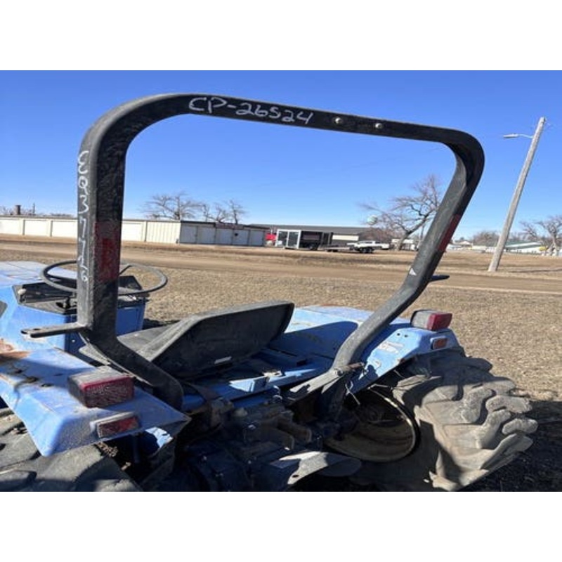 Used New Holland TC30 ROPS | CP-26524 | All States Ag Parts