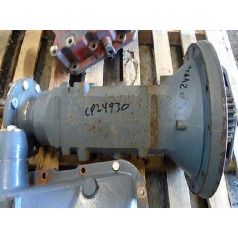 Used New Holland TM125 Axle, Rear Axle Assy | CP-24930 | All States Ag Parts