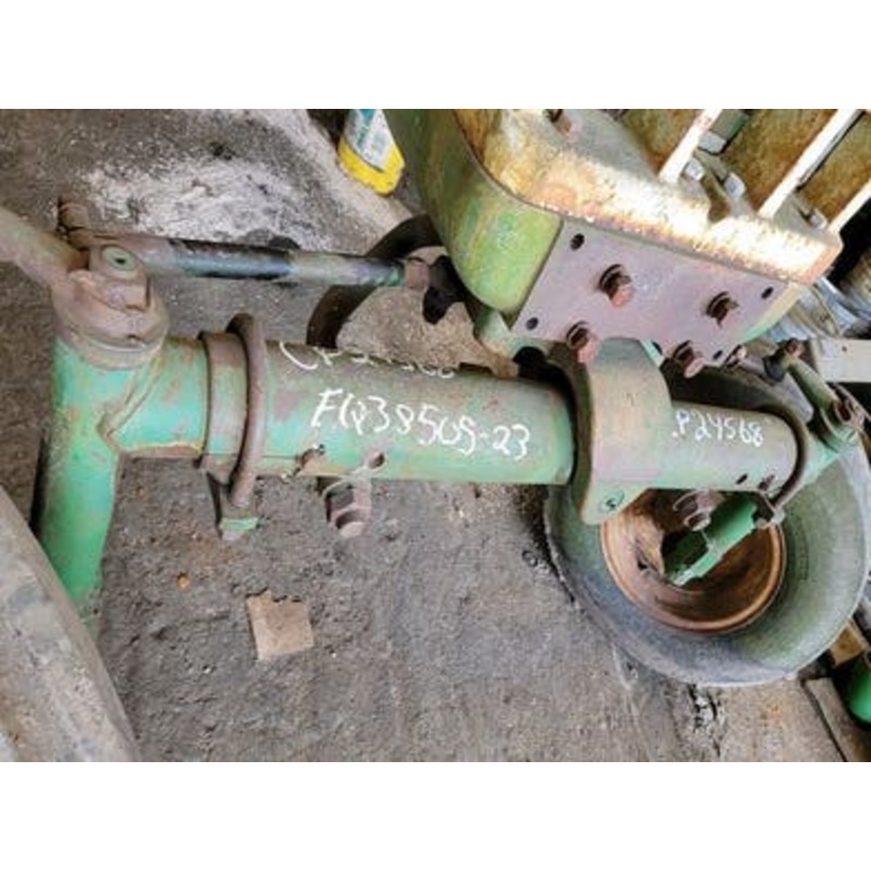 Used Oliver 1755 Axle, Wide Front | CP-24568 | All States Ag Parts