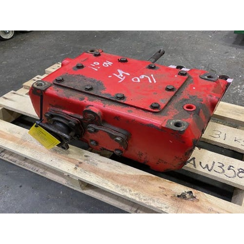 Used Versatile 160 Transmission | CP-25981 | All States Ag Parts