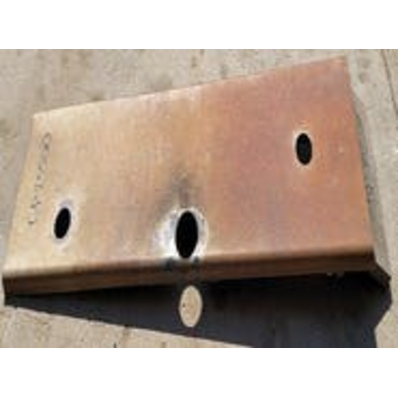 Used White 2-105 Hood | CP-25500 | All States Ag Parts