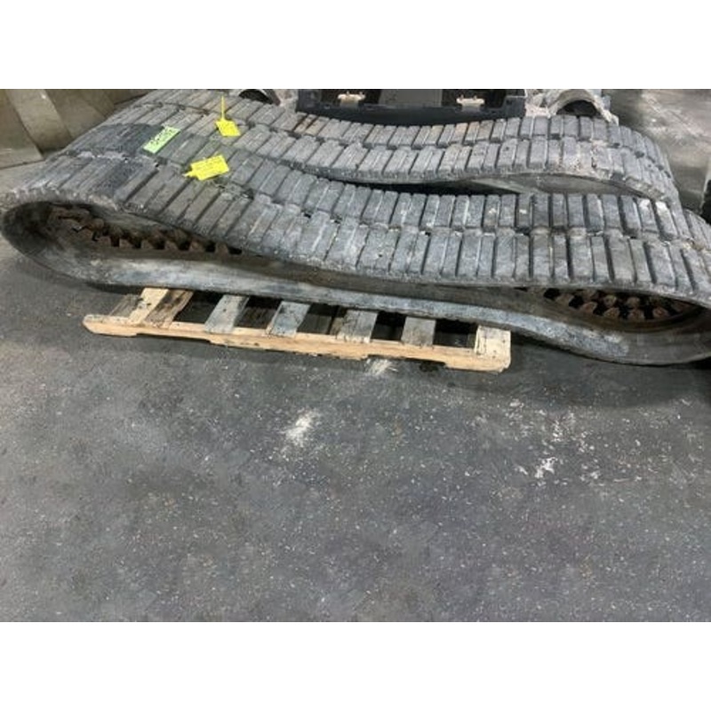 Used Bobcat T650 Tracks | CP-24128 | All States Ag Parts