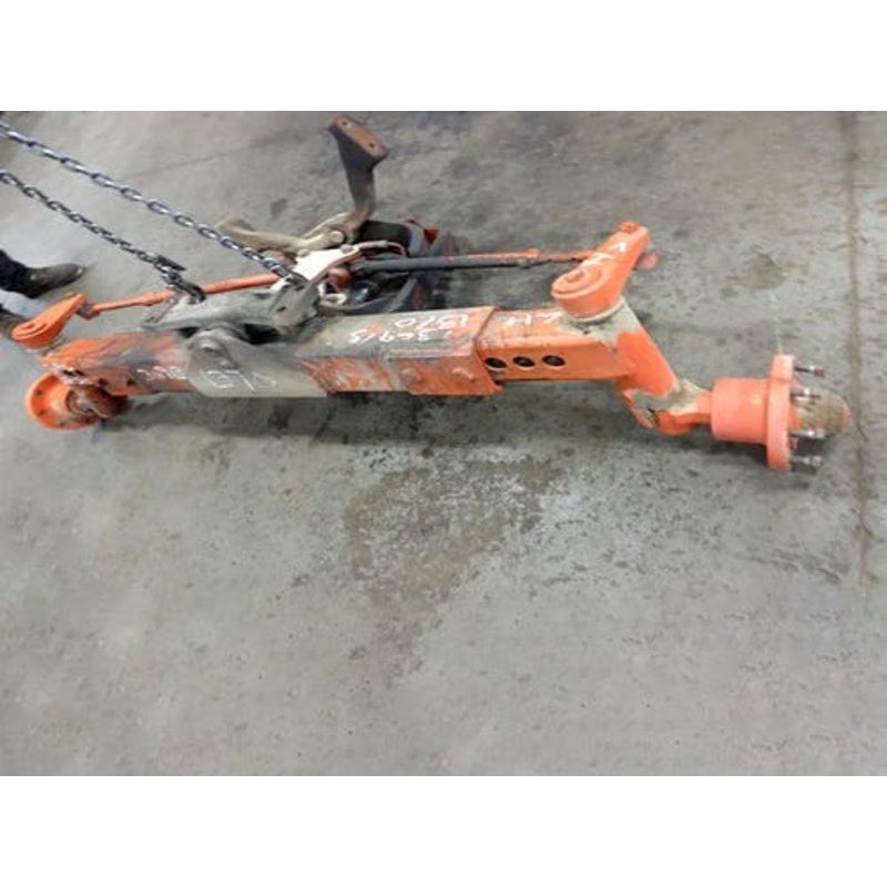 Used Case 1370 Axle, Wide Front | CP-22475 | All States Ag Parts
