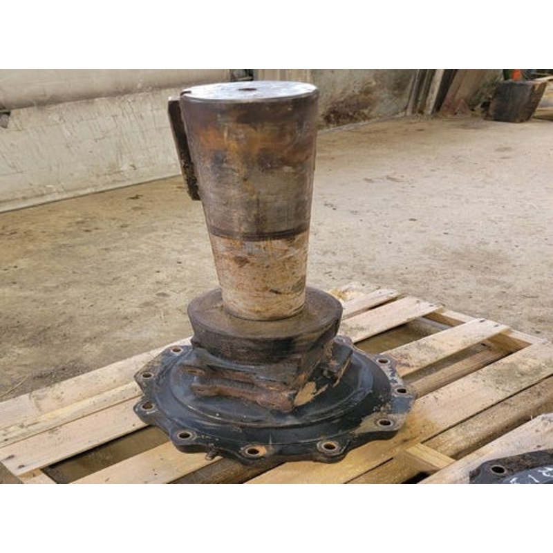 Used Case 1896 Axle, Rear Axle Assy | CP-24212 | All States Ag Parts
