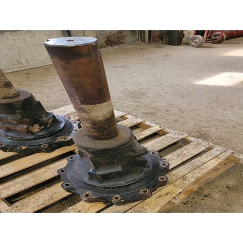Used Case 1896 Axle, Rear Axle Assy | CP-24213 | All States Ag Parts